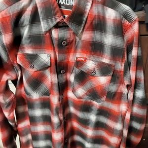 Dixxon Flannel